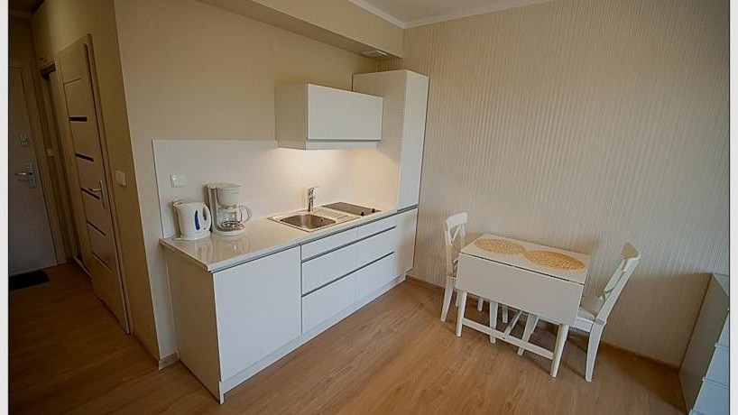 Apartamenty Feniks & Pegaz