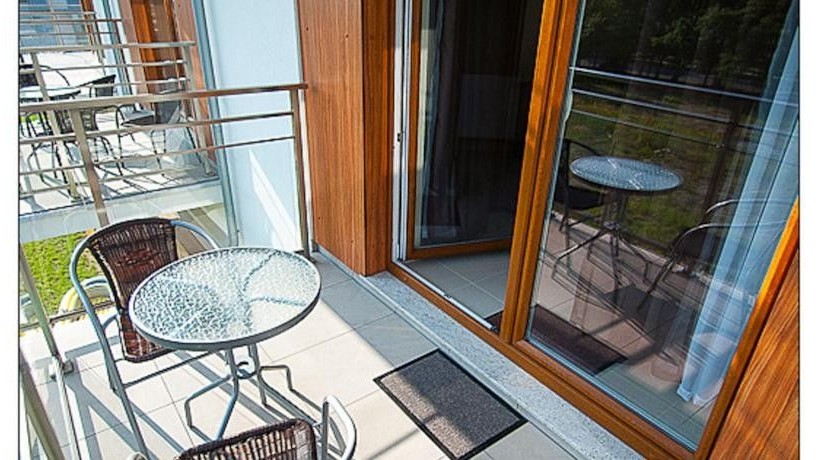 Apartamenty Feniks & Pegaz