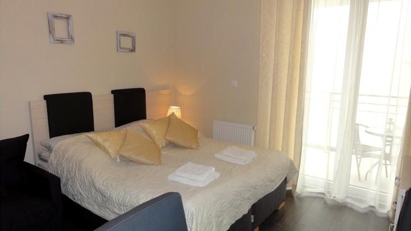 Apartamenty Feniks & Pegaz