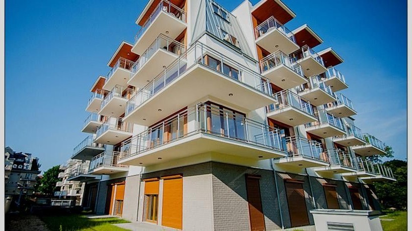 Apartamenty Feniks & Pegaz