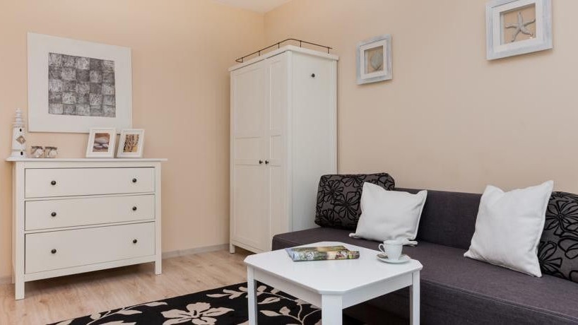 Apartamenty Laguna Zdrojowa