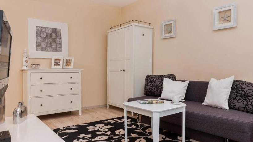 Apartamenty Laguna Zdrojowa
