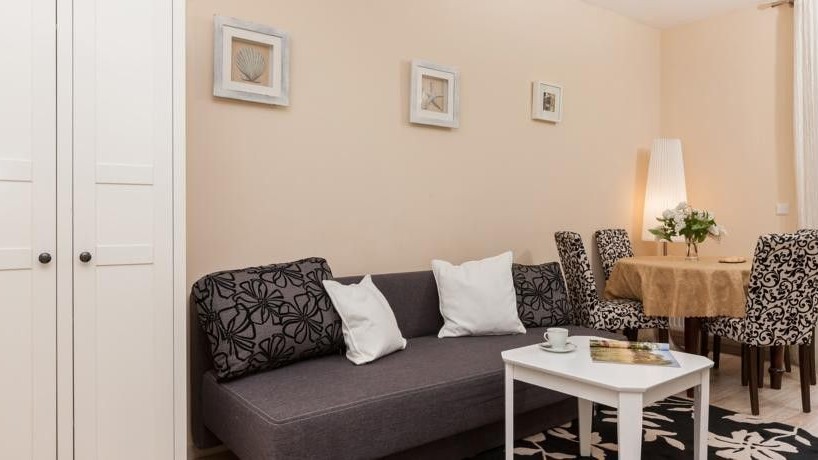 Apartamenty Laguna Zdrojowa