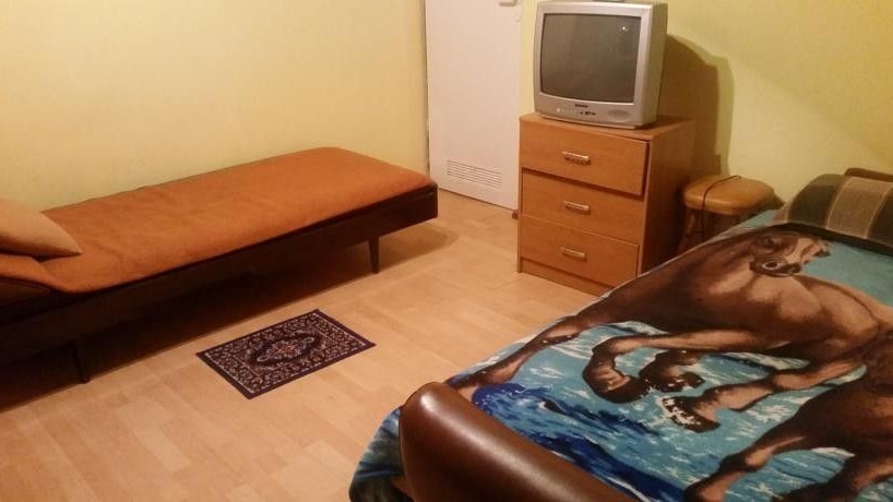 Villa pod Świerkami