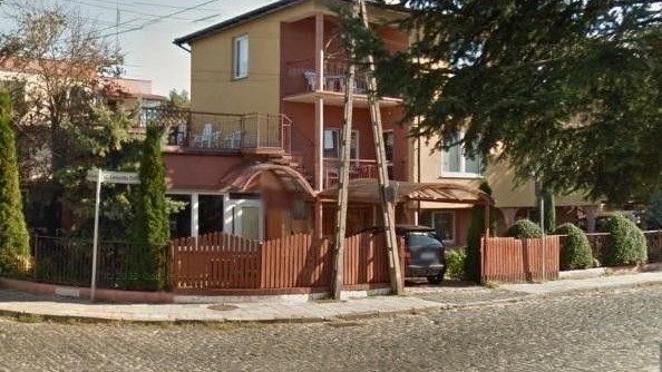 Villa pod Świerkami