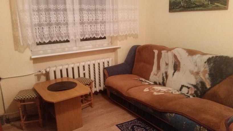 Villa pod Świerkami
