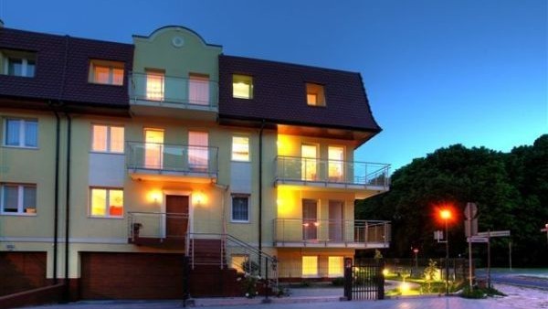 Villa CRISTAL