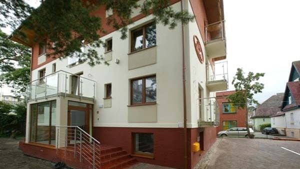 Villa Melodia
