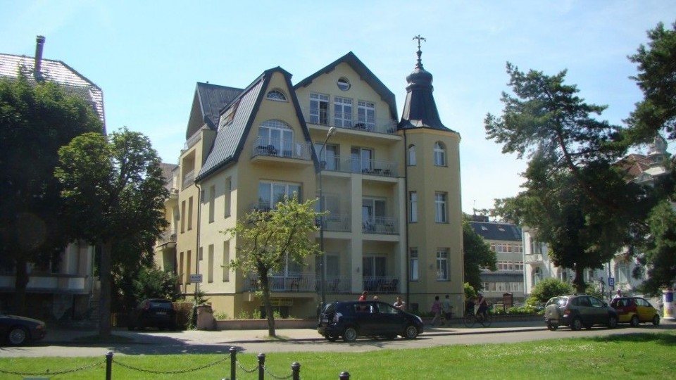 Villa Merry