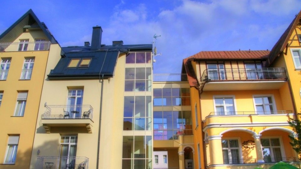 Villa Merry
