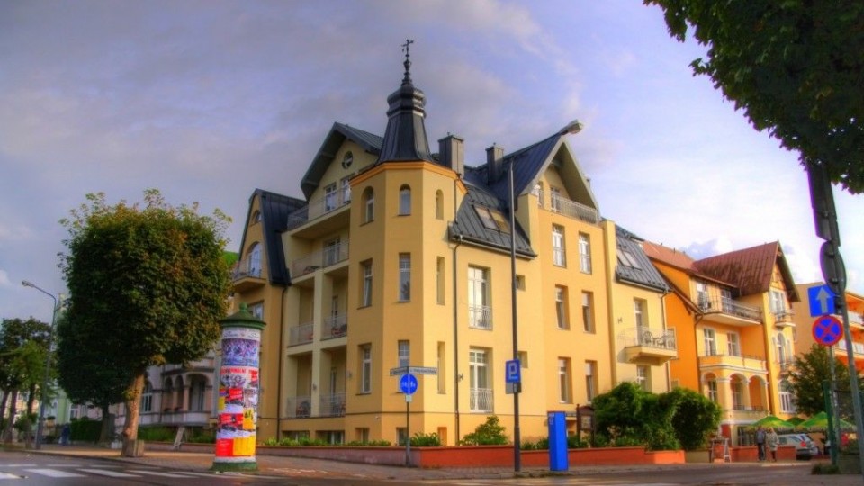 Villa Merry