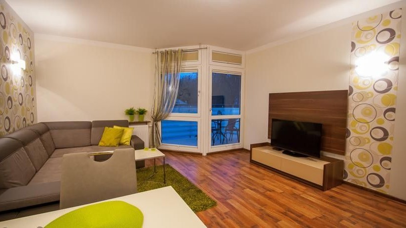 Villa MISTRAL
