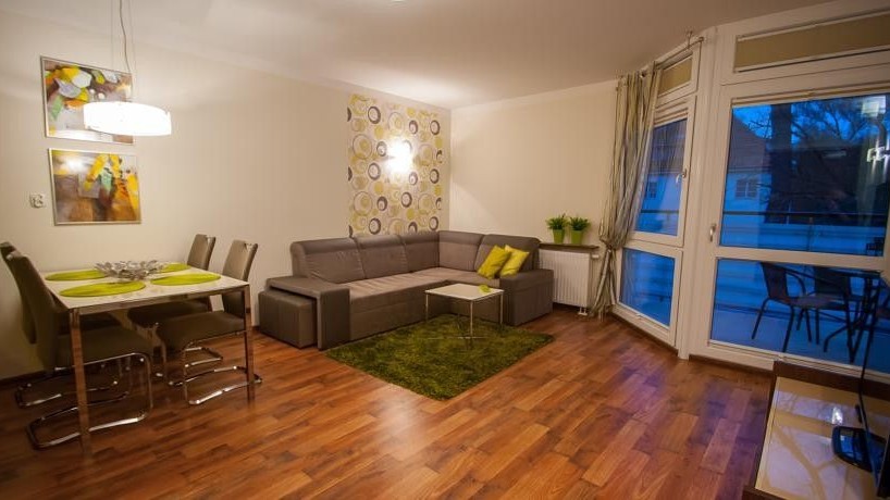 Villa MISTRAL