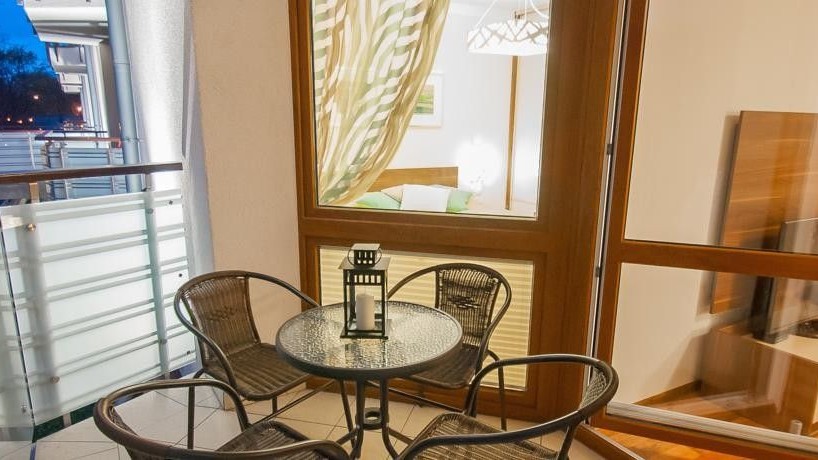 Villa MISTRAL