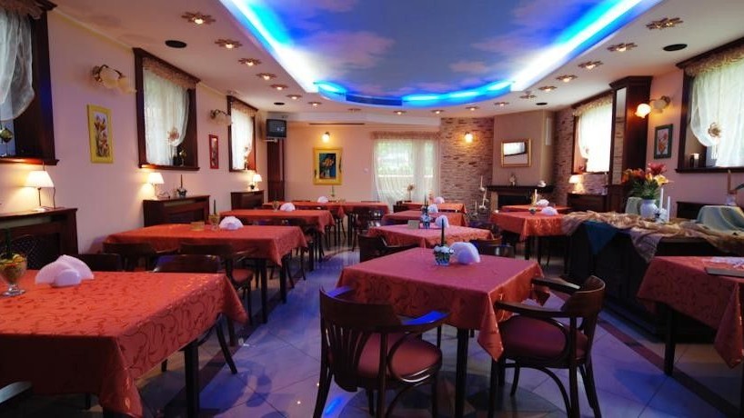 Hotel CIS