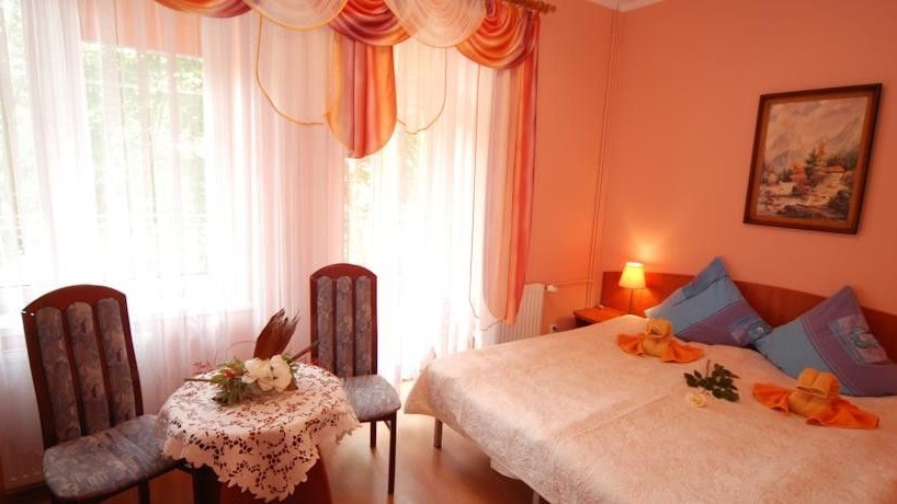 Hotel CIS