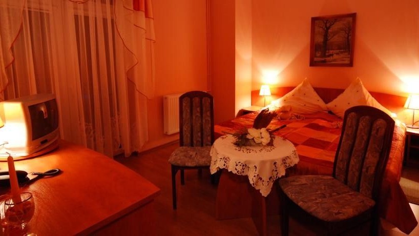 Hotel CIS