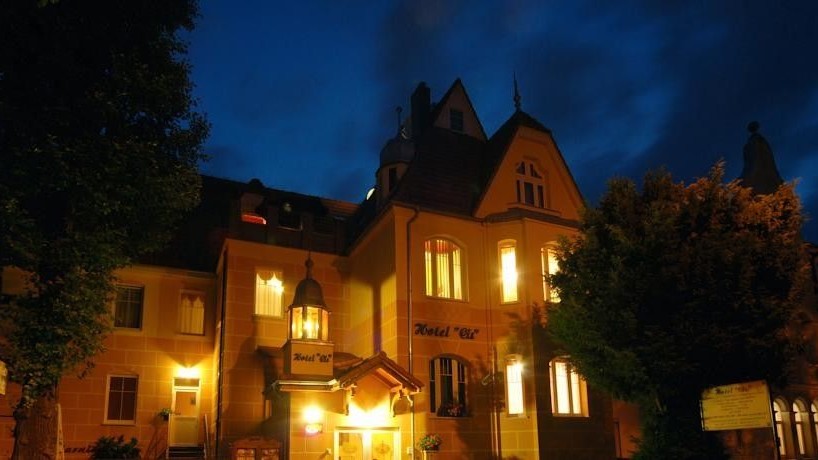 Hotel CIS