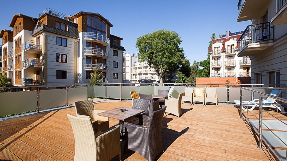 HOTEL GOLD