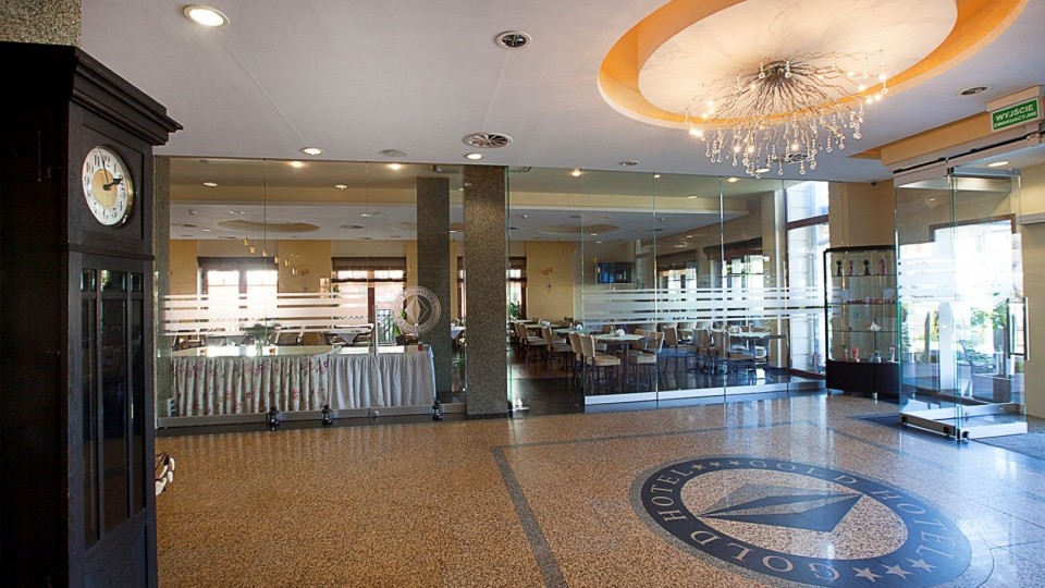 HOTEL GOLD