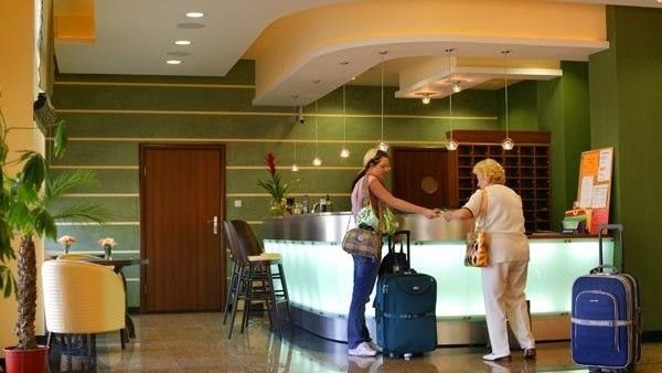 HOTEL GOLD