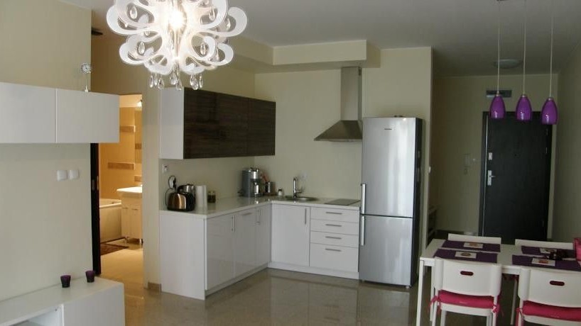 Apartamenty STELLA BALTIC