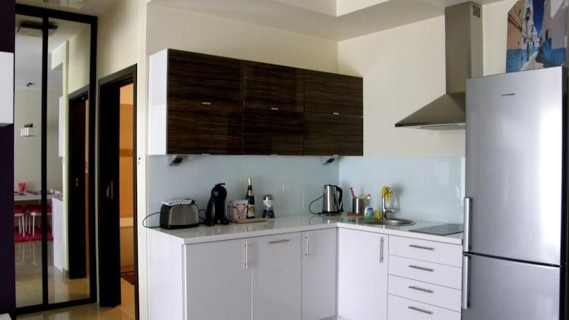 Apartamenty STELLA BALTIC