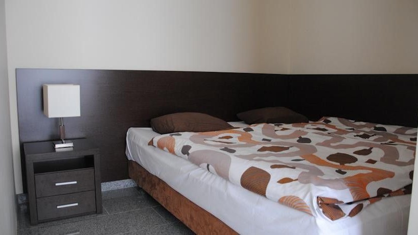 Apartamenty STELLA BALTIC