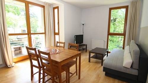 Apartamenty Villa STIL