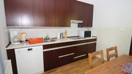 Apartamenty Villa STIL