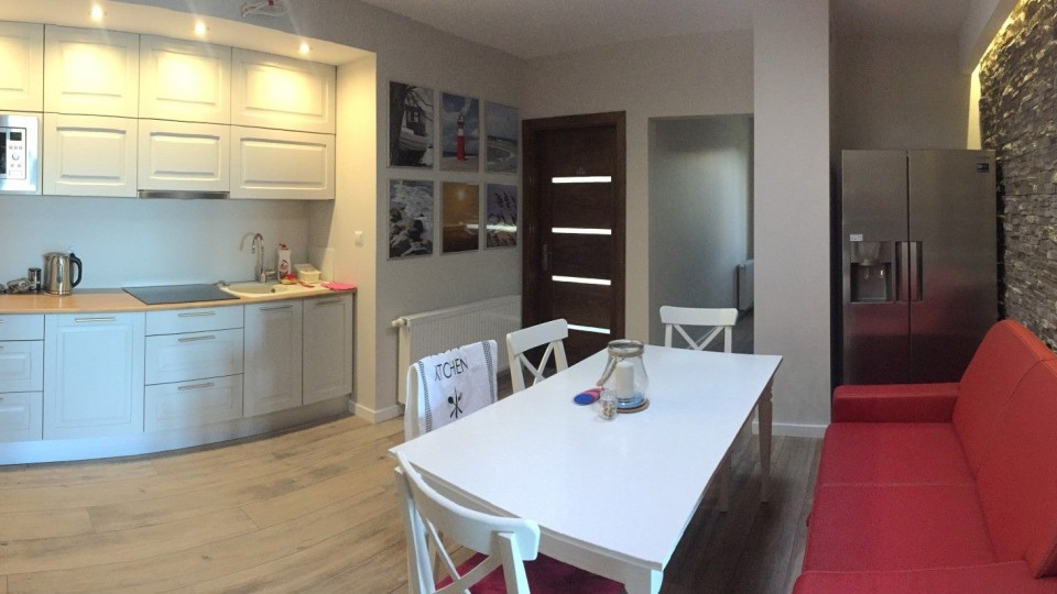 Słoneczne Apartamenty NAWROTÓWKA