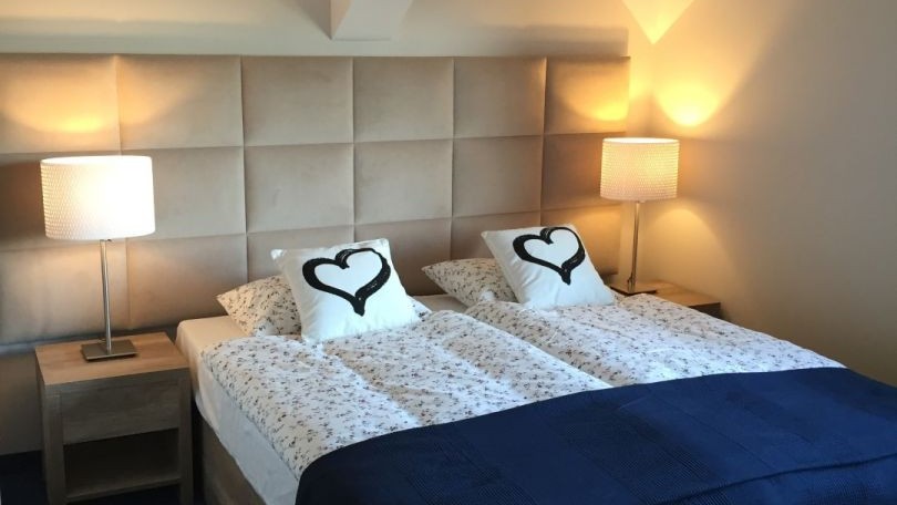 Słoneczne Apartamenty NAWROTÓWKA