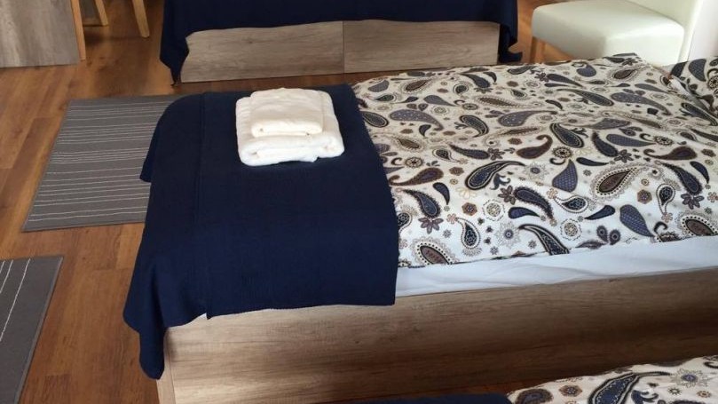 Słoneczne Apartamenty NAWROTÓWKA