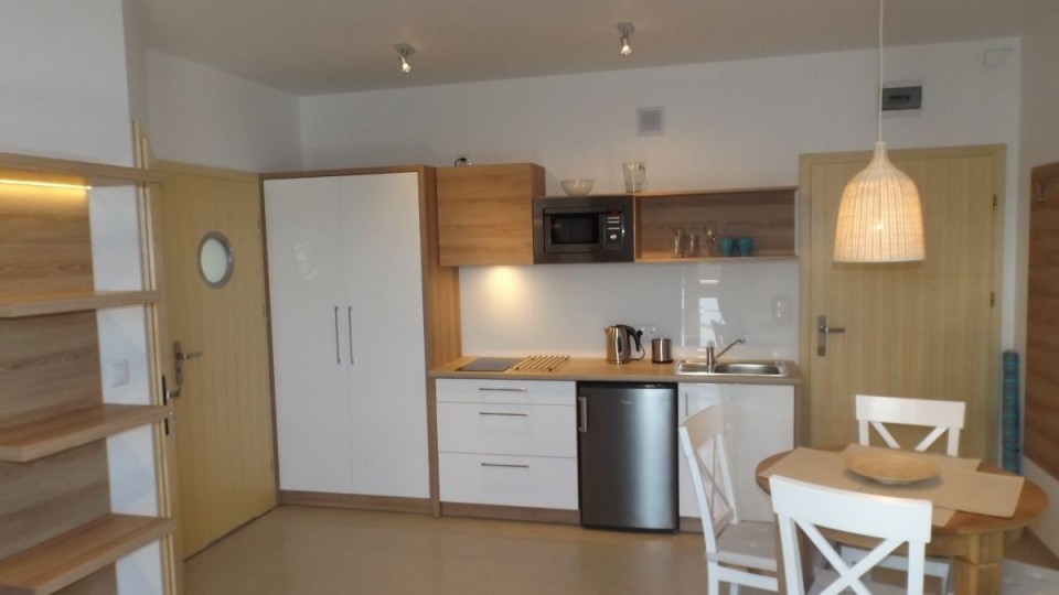 Apartamenty Willa PORT