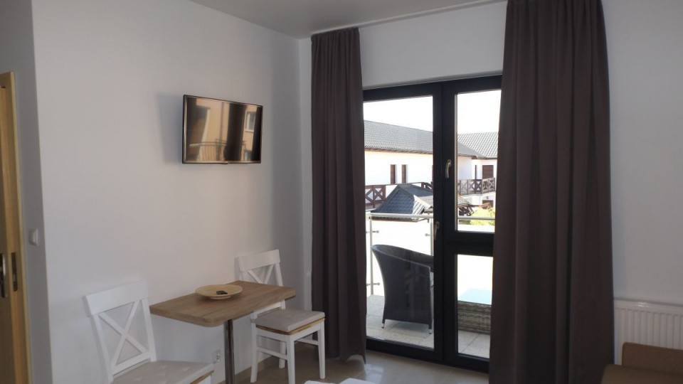 Apartamenty Willa PORT