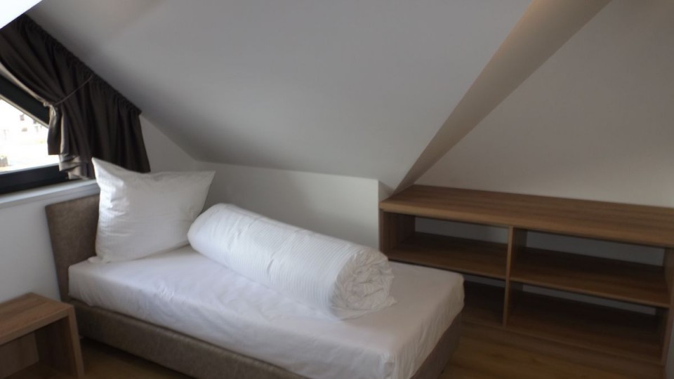 Apartamenty Willa PORT