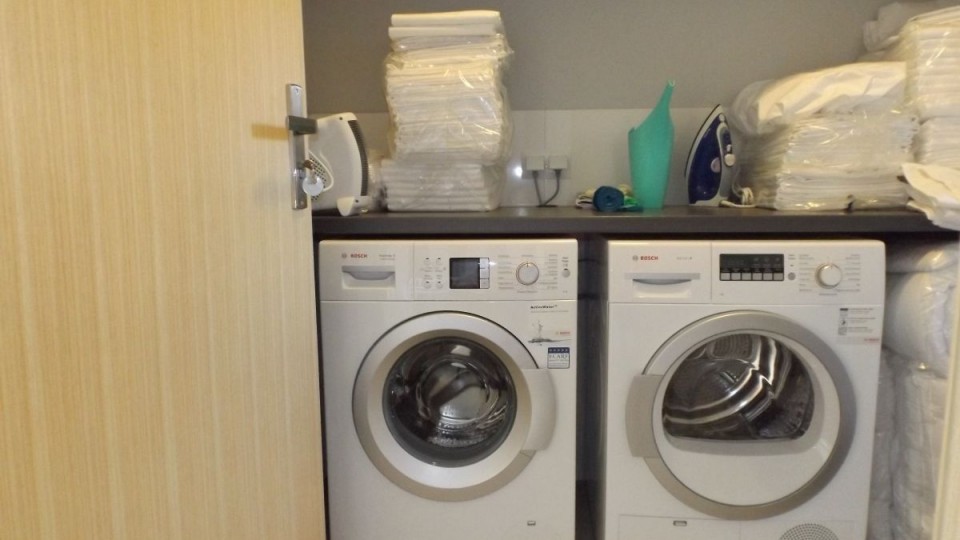 Apartamenty Willa PORT