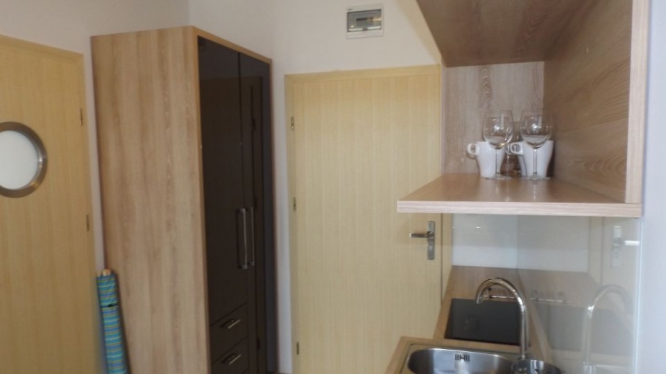 Apartamenty Willa PORT