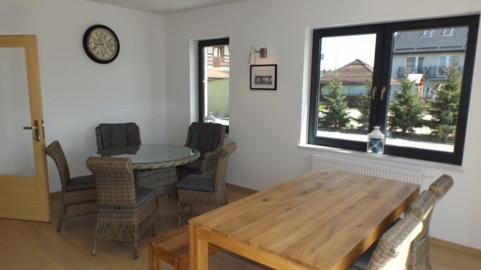 Apartamenty Willa PORT
