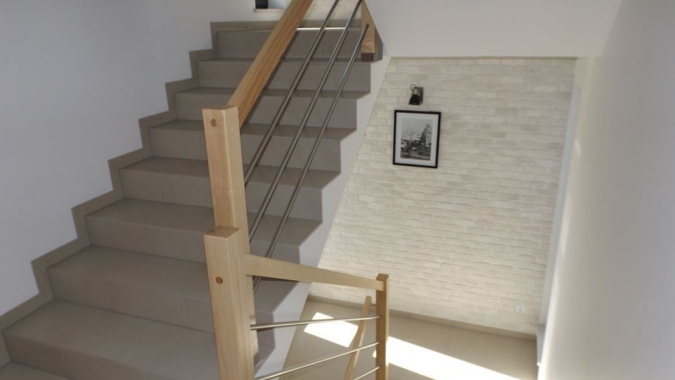 Apartamenty Willa PORT