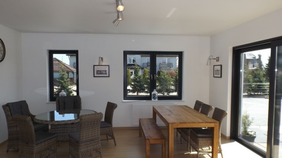 Apartamenty Willa PORT