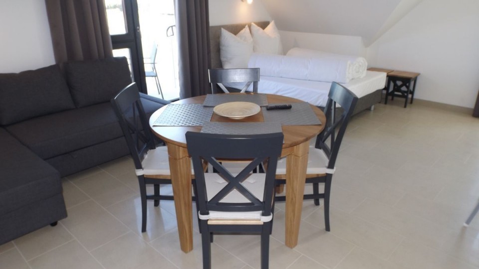 Apartamenty Willa PORT