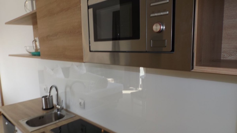 Apartamenty Willa PORT