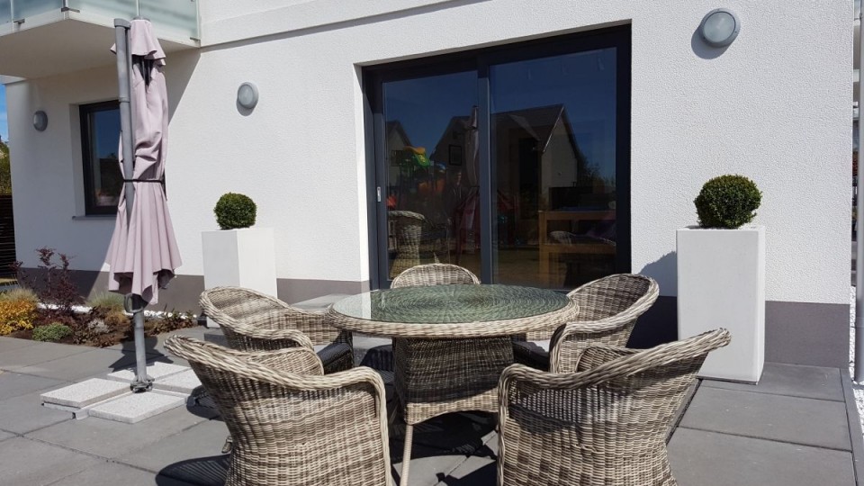 Apartamenty Willa PORT