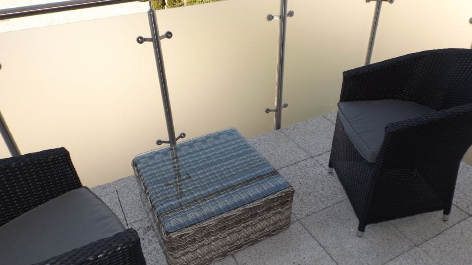 Apartamenty Willa PORT