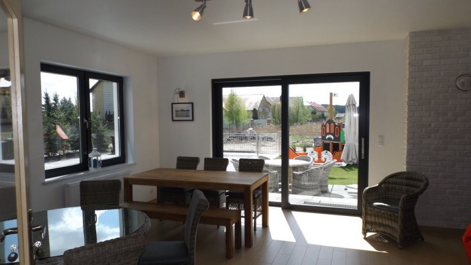 Apartamenty Willa PORT