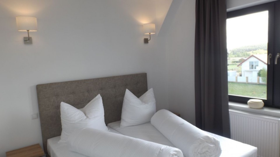 Apartamenty Willa PORT