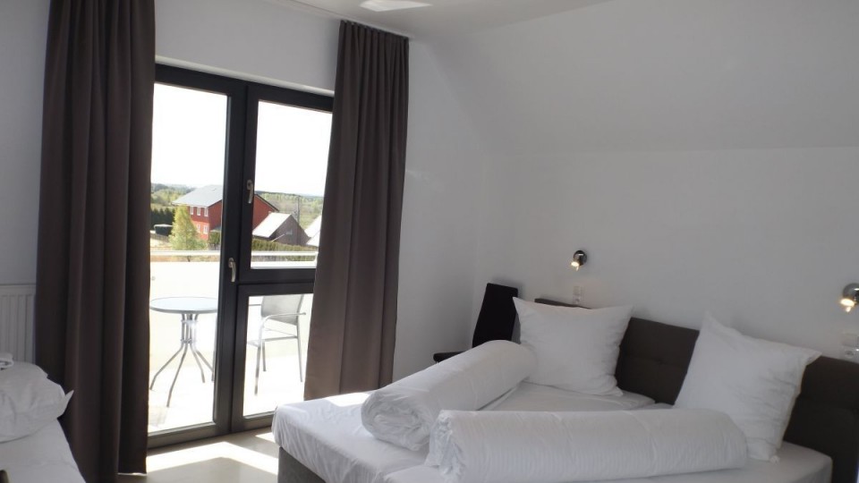 Apartamenty Willa PORT