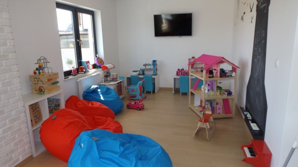 Apartamenty Willa PORT