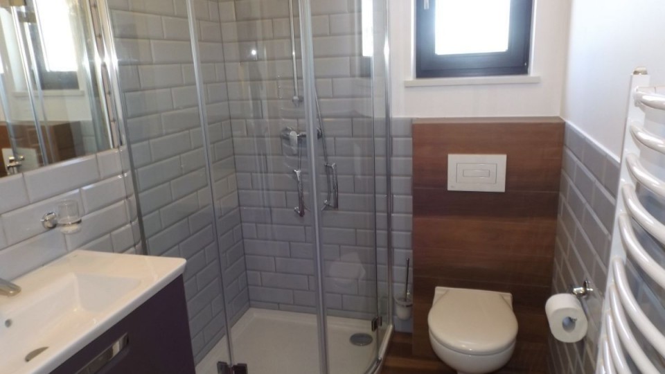 Apartamenty Willa PORT
